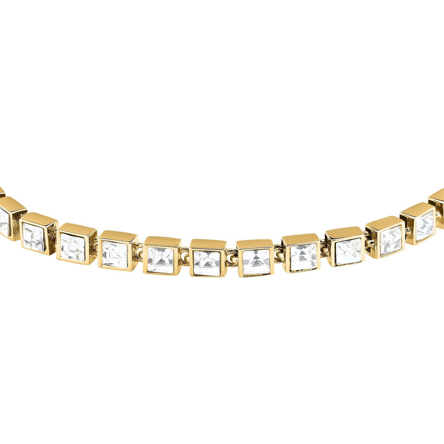Karl Lagerfeld Браслет Crystals KLAYC25 — фотография 3